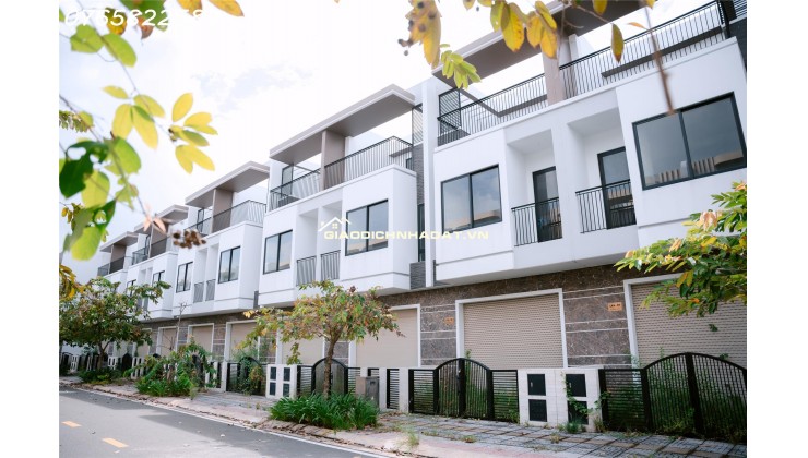 The Light City – Khu đô thị kiểu mẫu của Vũng Tàu, tiện ích hoạt động thật